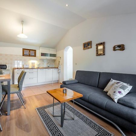 Apartment Barica Trsteno Extérieur photo